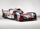 Audi upravuje aerodynamiku R18 e-tron quattro