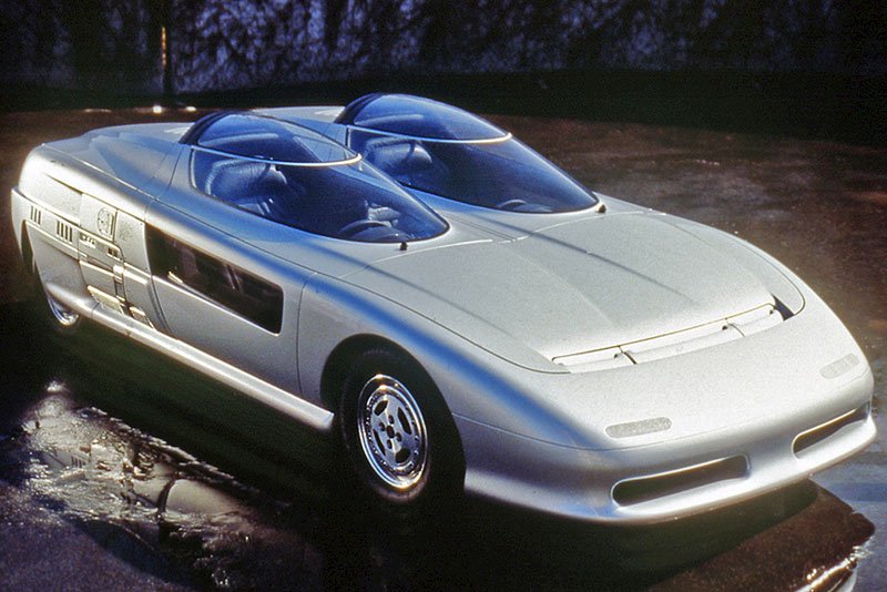 Italdesign-Giugiaro