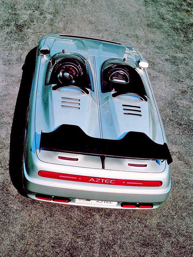 Italdesign-Giugiaro