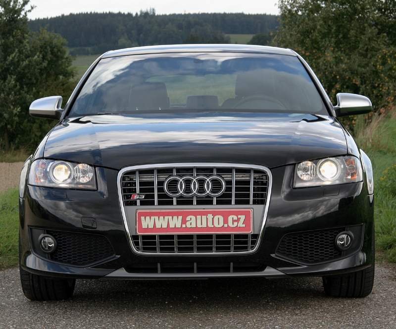 Audi S3