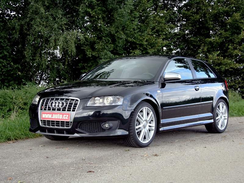 Audi S3