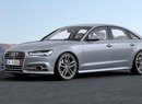 Audi A6 Ultra