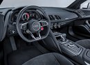 Audi R8 Spyder RWS