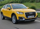 Audi Q2: V Curychu jsme otestovali litrový tříválec TFSI. Bude stačit? (+videa)