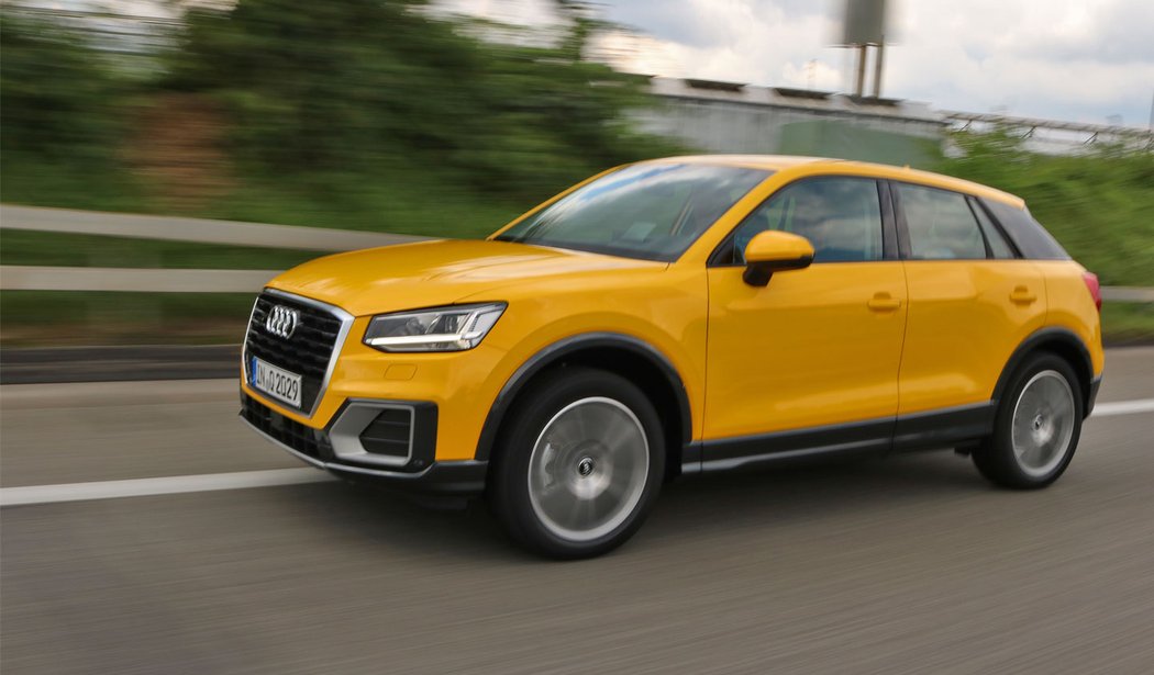 audi ceniky ceskytrh novemodely crossover