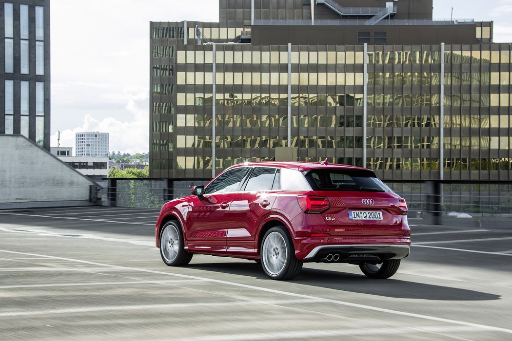 audi ceniky ceskytrh novemodely crossover