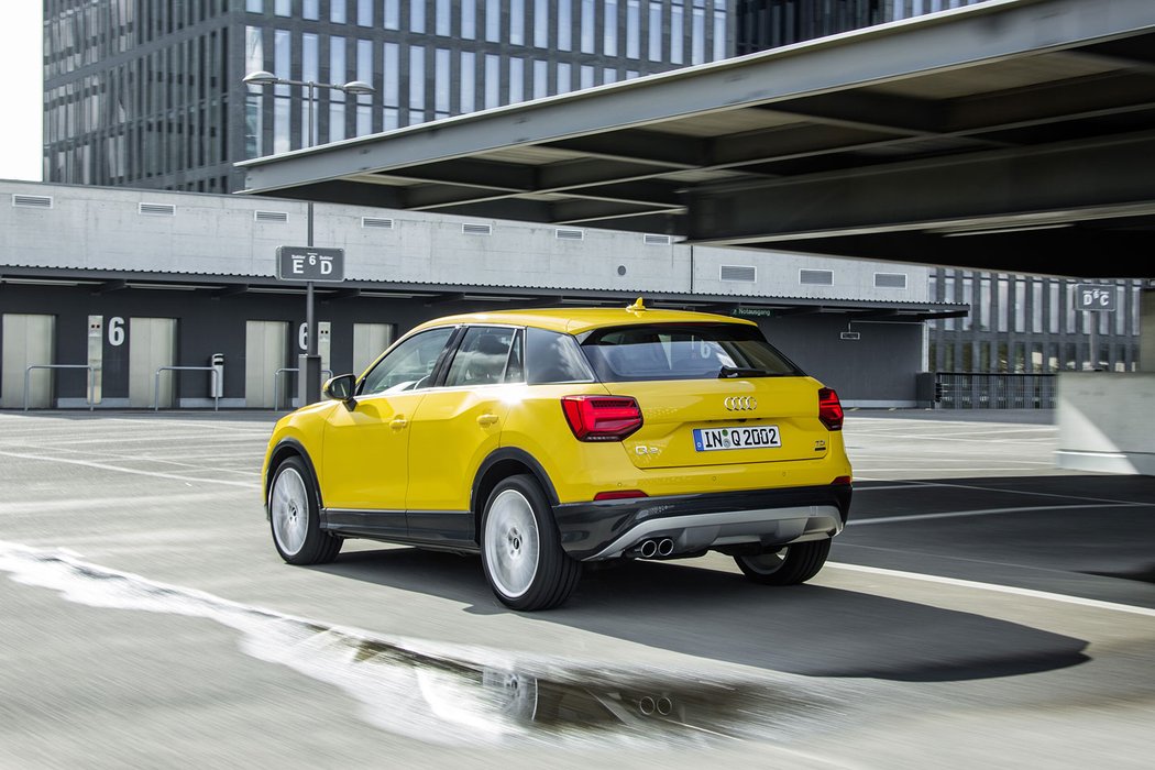 audi ceniky ceskytrh novemodely crossover