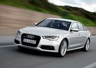 TEST Audi A6 na českých cestách: Druhé jízdní dojmy