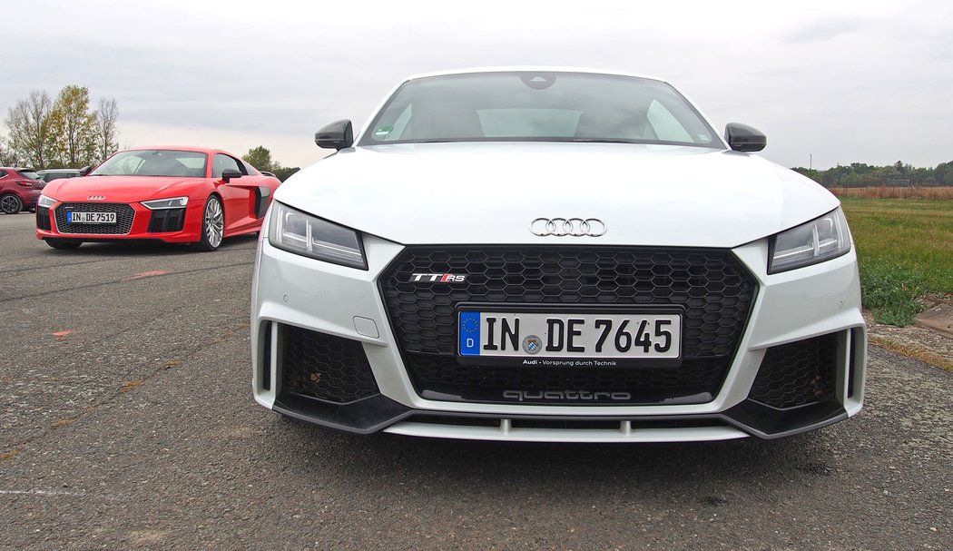 audi jizdnidojmy sportovni