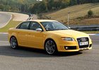 TEST Audi RS4: první liga (jízdní dojmy)