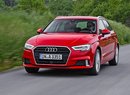Svezli jsme se v modernizovaném Audi A3. Tříválce se nebojte! (+video)