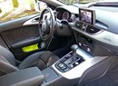 Audi A6 Avant 3,0 Bi-TDI (230 kW): První jí­zdní dojmy