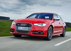 TEST Audi S6 a S7: První jízdní dojmy