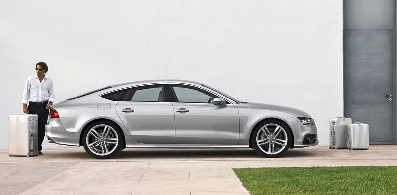 Audi S7