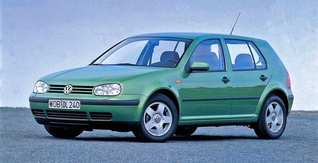 Práce pro Audi a Volkswagen (1980–2006)