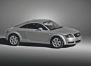 Audi TT: Jak se rodilo malé kupé se čtyřmi kruhy?
