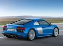 Audi R8: Manuální převodovku a vidlicový osmiválec zákazníci nechtěli