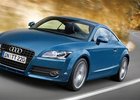 Výroba nového Audi TT si vyžádá více zaměstnanců