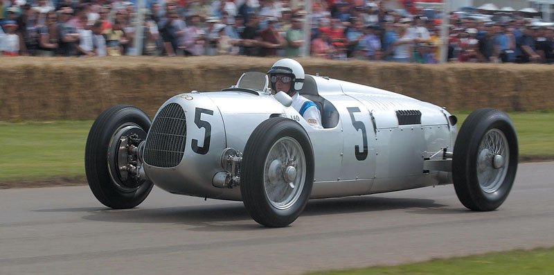 Auto Union