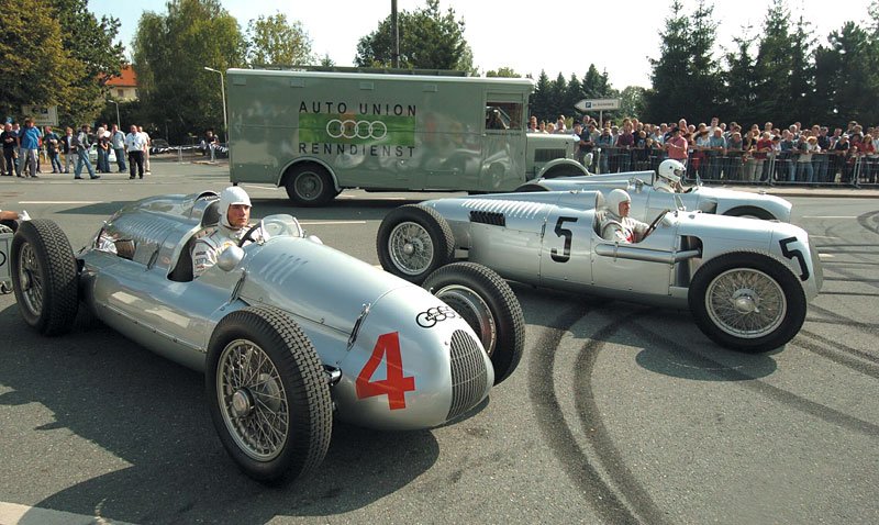 Auto Union