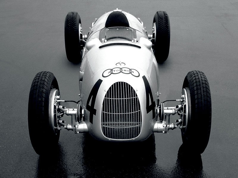 Auto Union