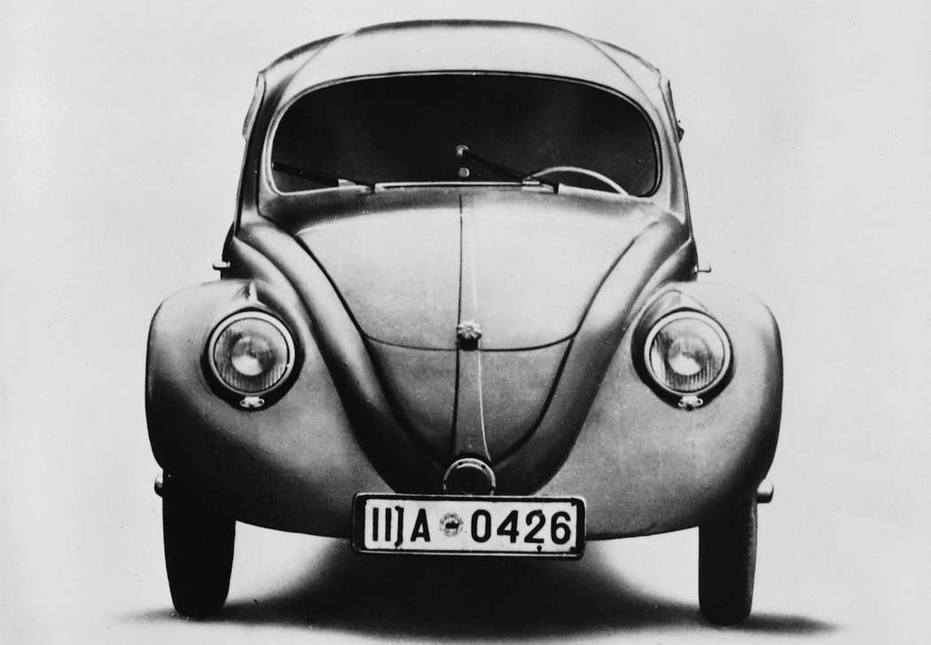 VW Typ 1