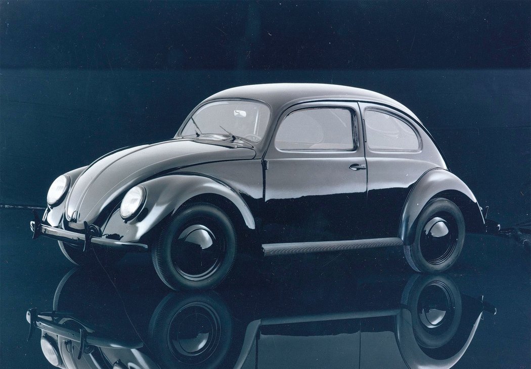 VW Typ 1