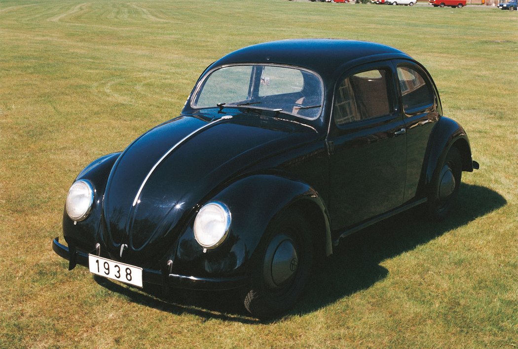 VW Typ 1