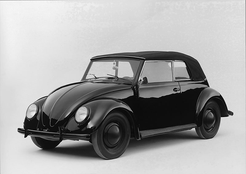 VW Typ 1