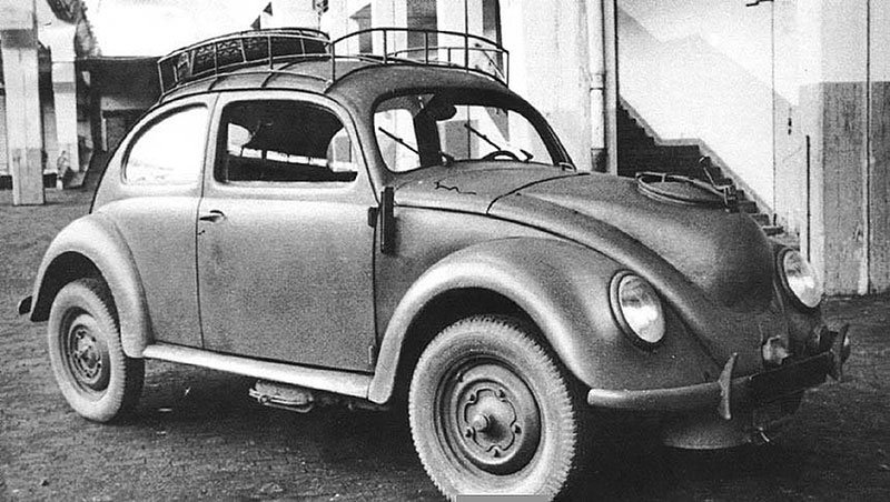 VW Typ 1