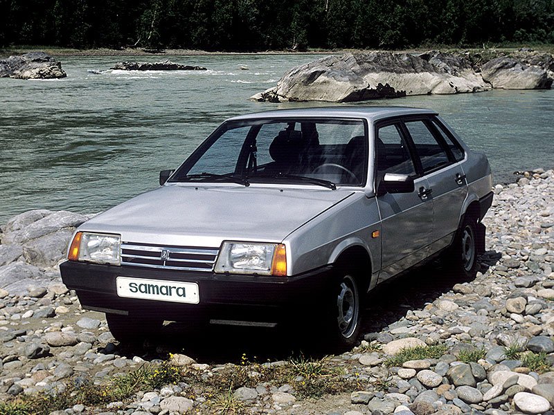 Lada Samara