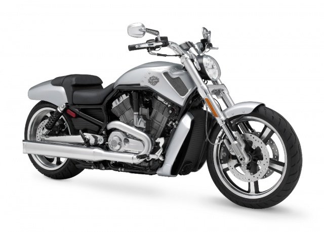 Harley-Davidson V-Rod