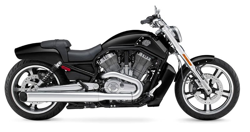 Harley-Davidson V-Rod