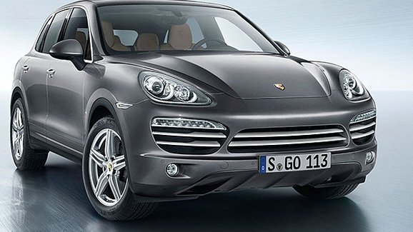 Porsche na jednom prodaném autě vydělává 456.000 korun