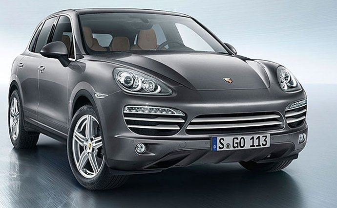 Porsche na jednom prodaném autě vydělává 456.000 korun