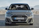 Audi S1 bude! Dorazí příští rok se čtyřkolkou a výkonem 250 koní