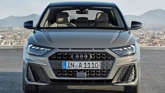 Audi S1 bude! Dorazí příští rok se čtyřkolkou a výkonem 250 koní