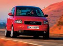 Audi A2 (1999)