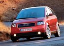 Audi A2 (1999)