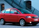 Audi A2 (1999)