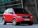 Audi A2 (1999)