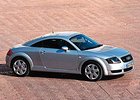 Audi TT - Made in Hungary