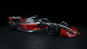 Audi-McLaren F1 Concept Audi-McLaren F1 Concept