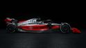 Audi-McLaren F1 Concept Audi-McLaren F1 Concept