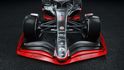 Audi-McLaren F1 Concept Audi-McLaren F1 Concept