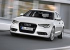 Český trh v listopadu 2011: Audi A6 před BMW, celý rok ale vede Mnichov