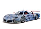 Nissan se vrátí příští rok do Le Mans v plné zbroji