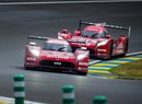 Kvalifikaci na 24 hodin Le Mans ovládlo Porsche v novém rekordu