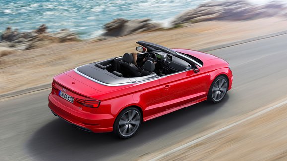 Audi omezí nabídku. Zaměří se jen na výdělečné modely a verze