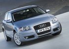 Audi: luxusní výbava pro modely A3 a A4 zdarma